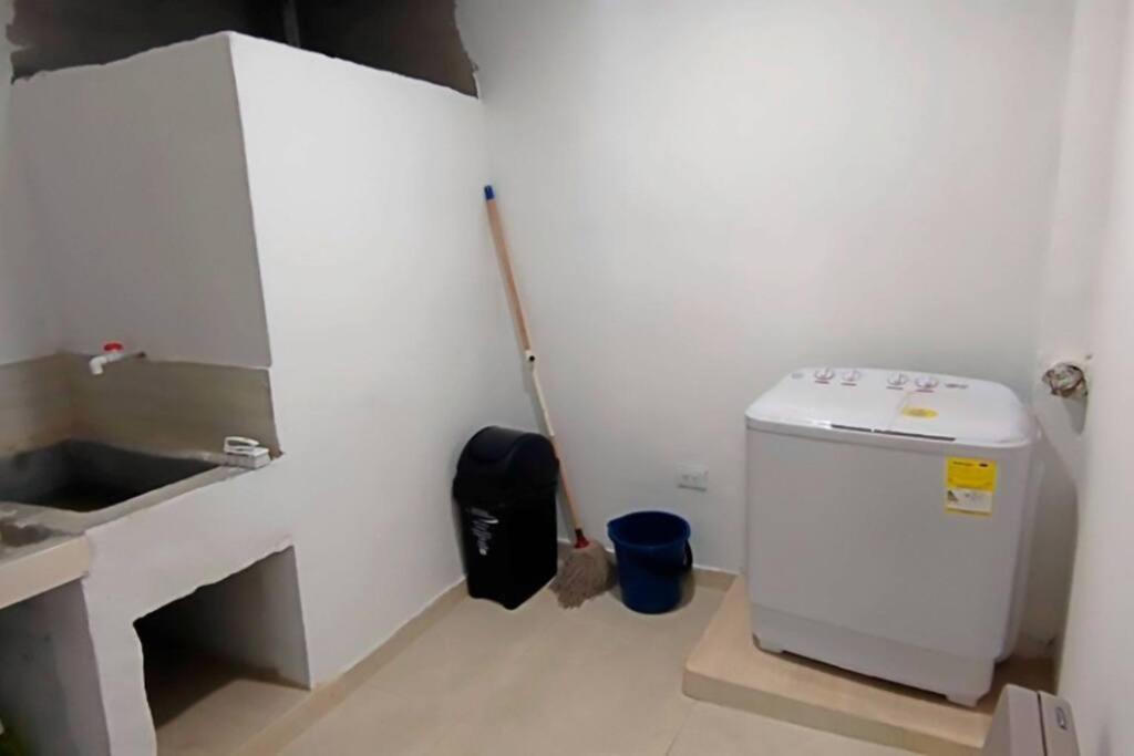 Alojamiento Alquimia En Santa Marta エクステリア 写真